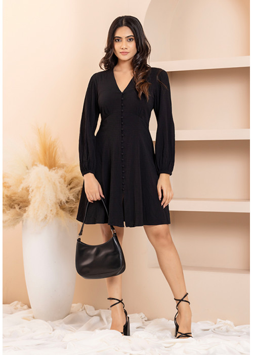AMELI SHORT DRESS